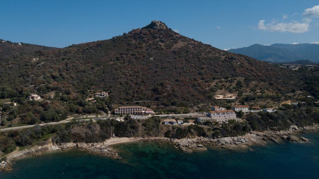 L'Allegria Casaglione المظهر الخارجي الصورة